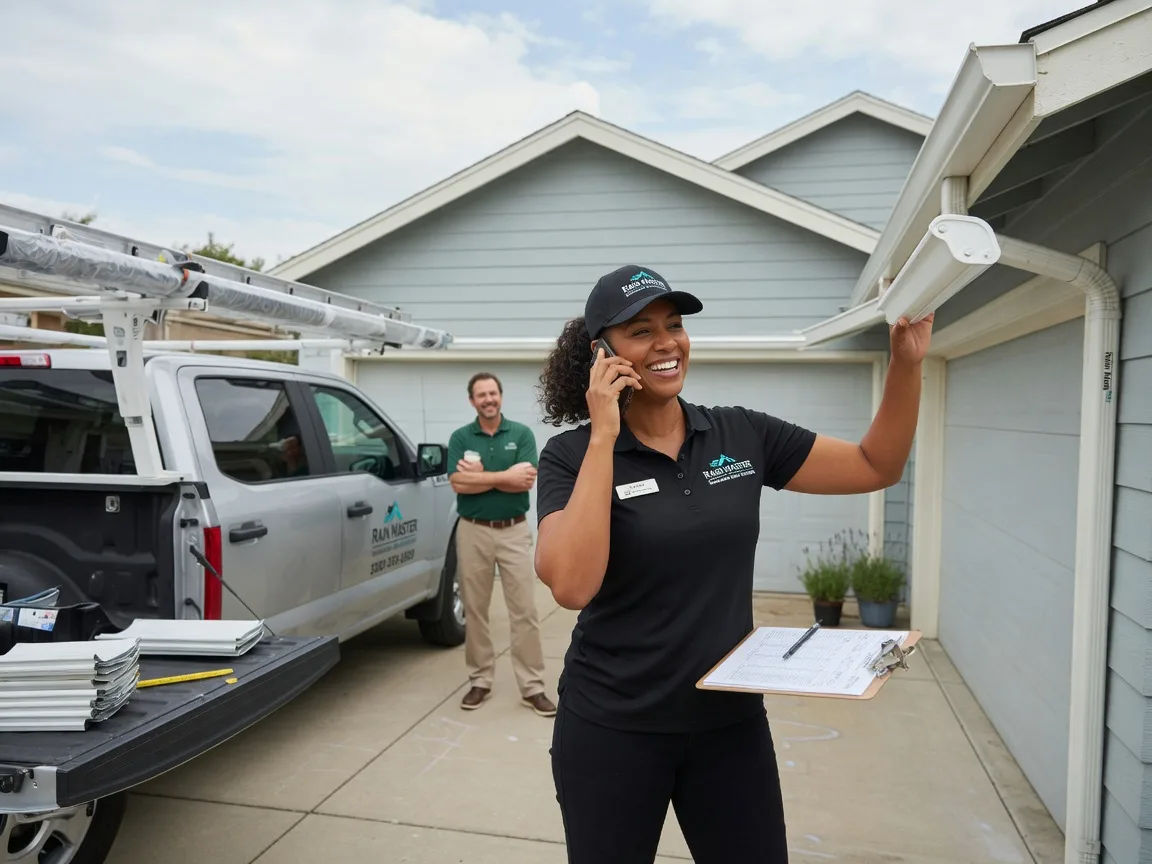 Gutter Installation Servia, IN FAQs